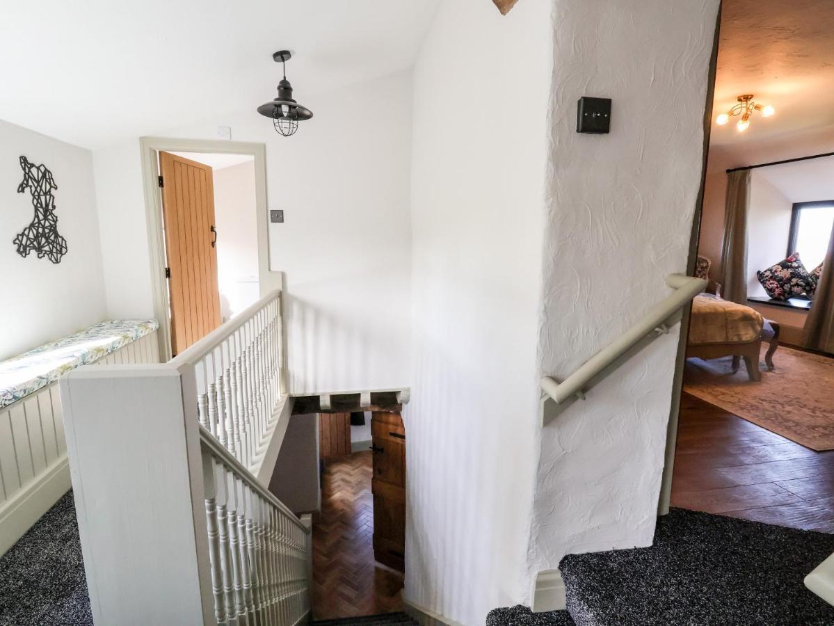 3 Penllan Cottages Holywell  Exterior foto